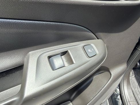 Used 2023 Chevrolet Bolt EUV Premier w/ Sun & Sound Package FWD image 20