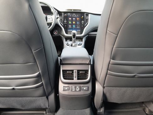 Certified 2025 Subaru Legacy Limited image 30