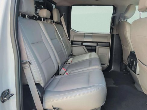 Used 2019 Ford F350 XLT w/ XLT Premium Package AWD/4WD image 29