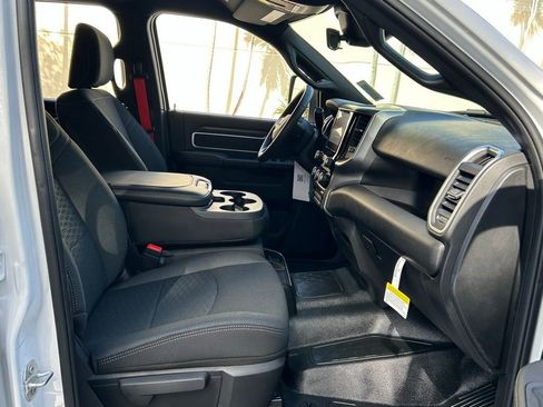 New 2025 RAM 3500 Big Horn image 33