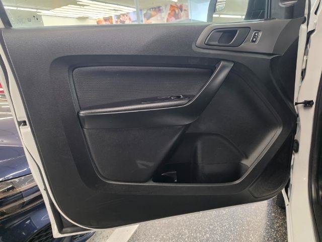 Used 2022 Ford Ranger XL w/ Equipment Group 101A High RWD image 29