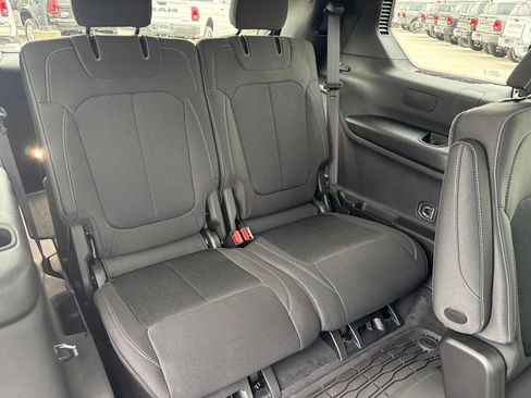 New 2026 Jeep Grand Cherokee L Laredo RWD image 18