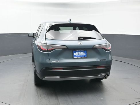 Used 2023 Honda HR-V Sport image 5