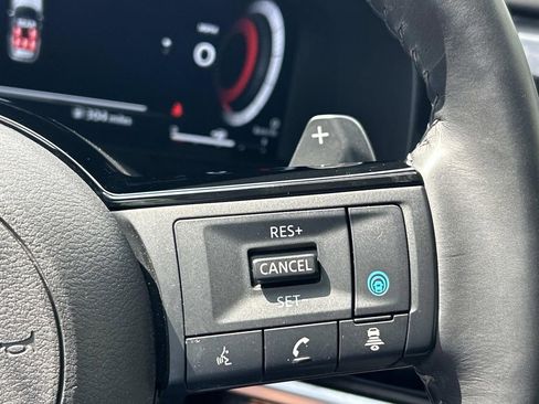 Certified 2024 Nissan Pathfinder Platinum AWD/4WD image 31