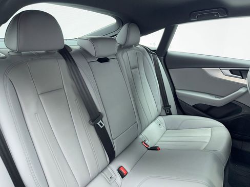 Used 2024 Audi A5 2.0T Premium w/ Summer of Audi Package image 47