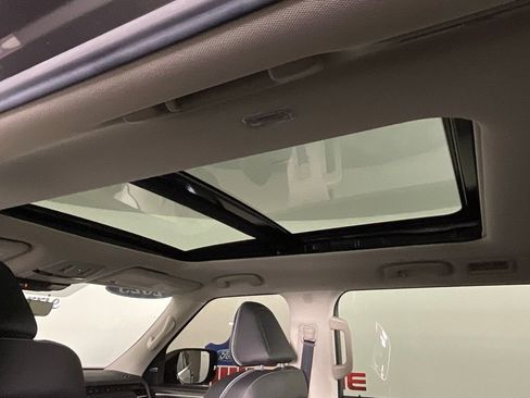 Used 2025 INFINITI QX80 Luxe image 23