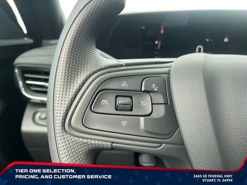 New 2026 Buick Envista Preferred FWD image 27