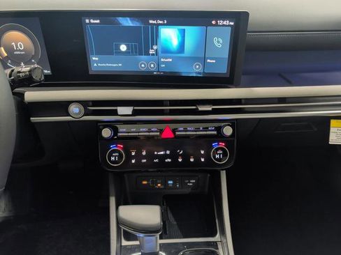 New 2026 Hyundai Santa Cruz Limited image 9