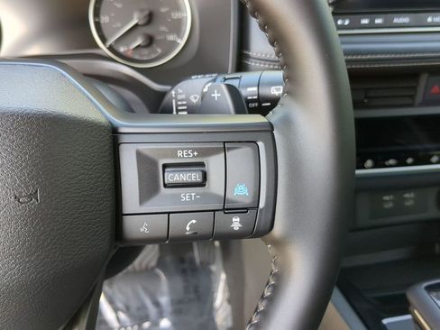 New 2026 Nissan Rogue Dark Armor image 18