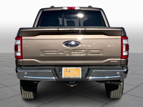 Certified 2022 Ford F150 Lariat w/ Trailer Tow Package image 5