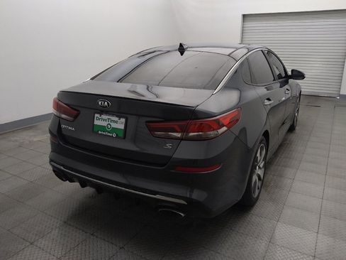 Used 2020 Kia Optima S FWD image 7