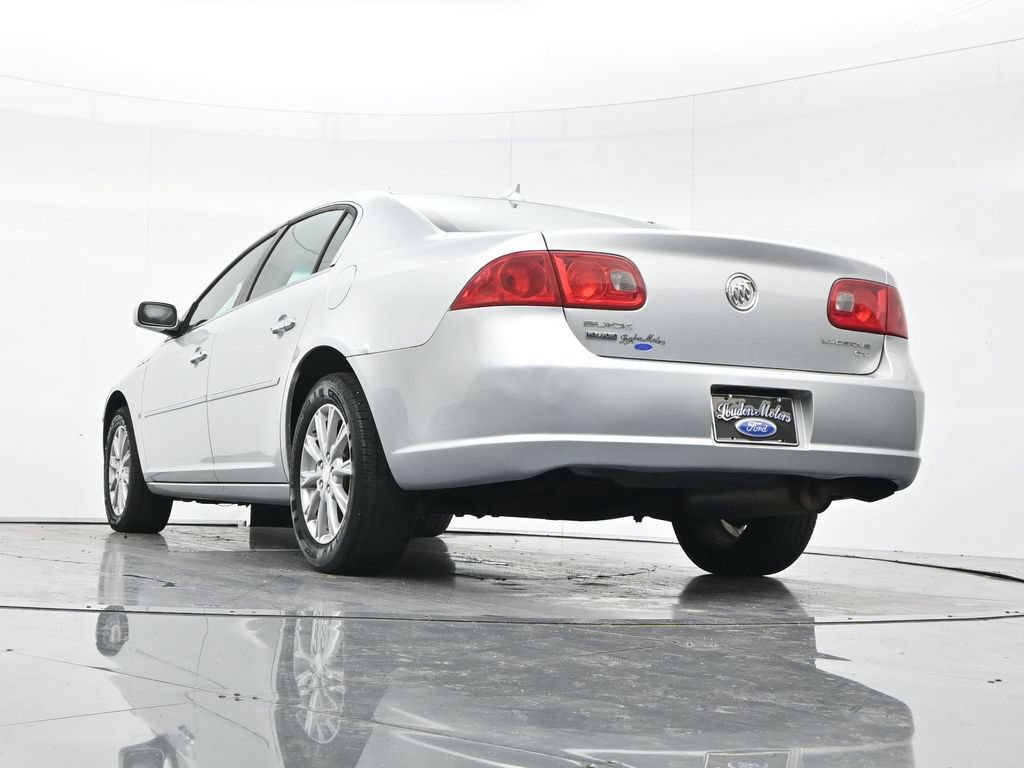Used 2009 Buick Lucerne CX FWD image 50