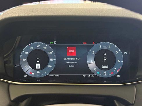 Certified 2026 Land Rover Range Rover Evoque S image 21