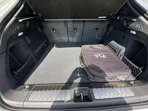 Used 2026 Porsche Macan 4S Electric image 42