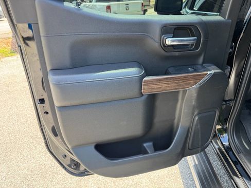 Used 2020 Chevrolet Silverado 1500 High Country w/ Safety Package II RWD image 45