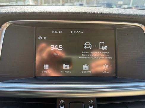 Used 2018 Kia Optima EX w/ Premium Package image 19