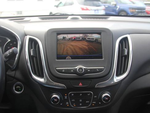 Used 2020 Chevrolet Equinox LT AWD/4WD image 28
