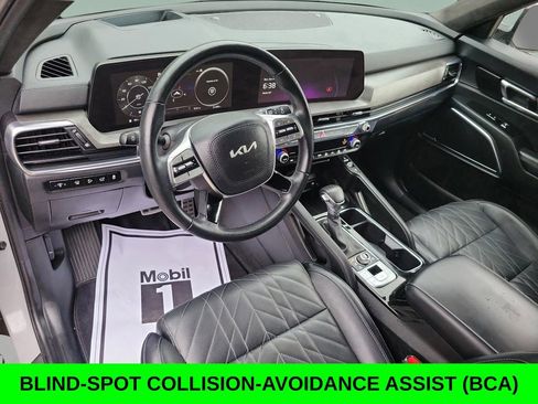 Used 2024 Kia Telluride SX Prestige X-Pro image 13