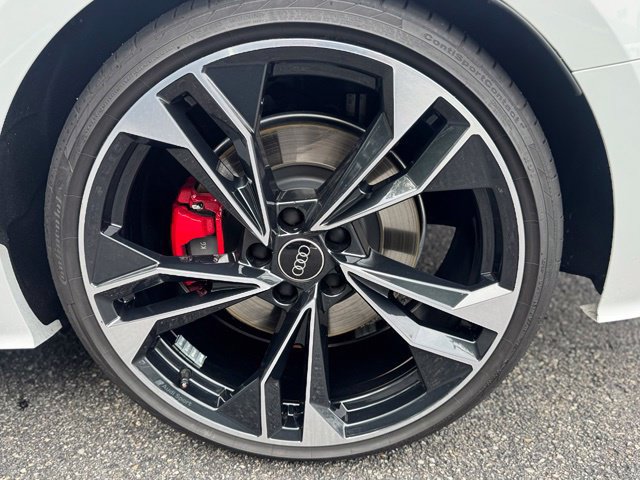 Certified 2025 Audi S5 Premium Plus AWD/4WD image 15