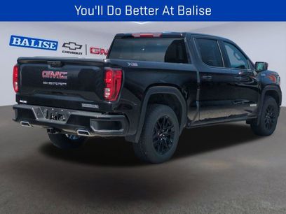 New 2026 GMC Sierra 1500 Elevation
