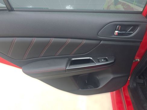 Used 2018 Subaru WRX Premium w/ Performance Package image 21