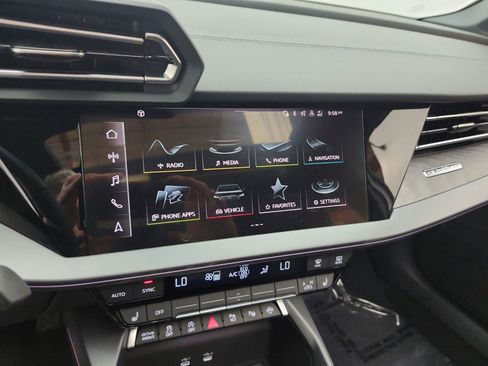 Used 2025 Audi A3 2.0T Premium w/ Convenience Package image 14