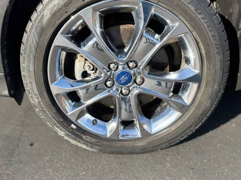 Used 2014 Ford Escape SE w/ Leather Comfort Package image 15