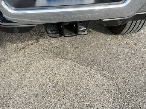 New 2026 RAM 2500 Tradesman image 25