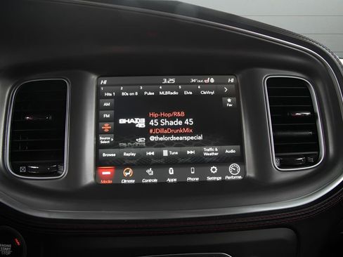 Used 2022 Dodge Charger Scat Pack image 24