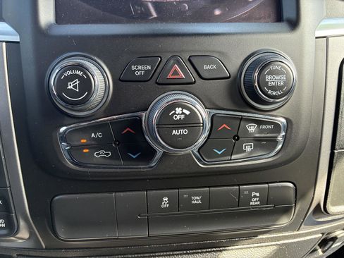 Used 2022 RAM 1500 Classic Warlock w/ Electronics Group AWD/4WD image 22