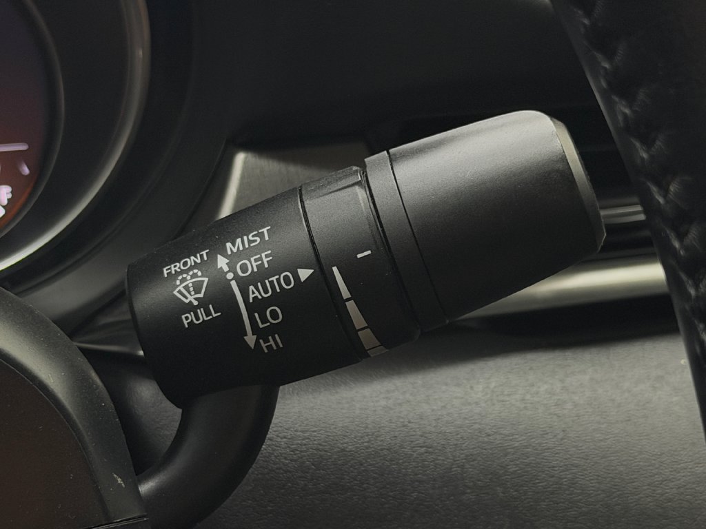 Used 2019 MAZDA MAZDA6 Touring FWD image 24