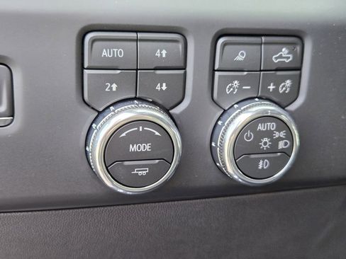 New 2026 GMC Sierra 1500 AT4X image 22