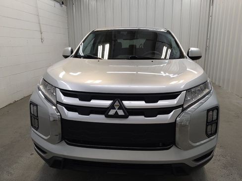 Used 2021 Mitsubishi Outlander Sport FWD image 15