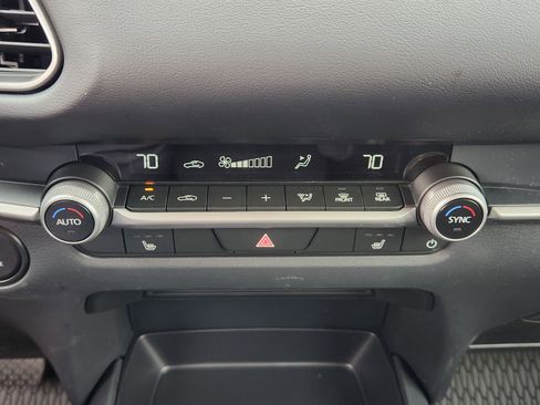 New 2026 MAZDA CX-30 AWD 2.5 S w/ Select Sport Pkg image 20