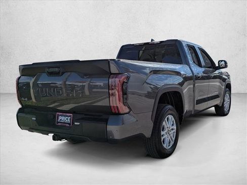 Used 2024 Toyota Tundra SR5 image 5
