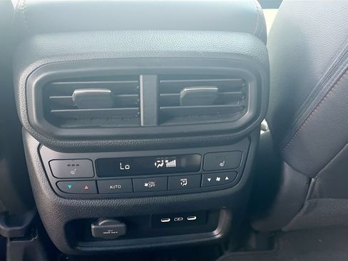 Used 2024 Honda Ridgeline Black Edition image 26