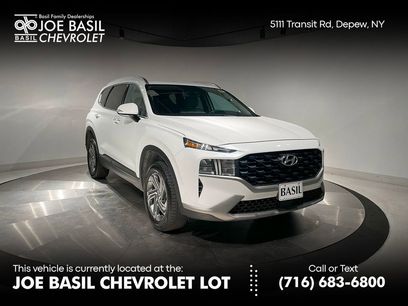 Used 2023 Hyundai Santa Fe SEL w/ Cargo Package