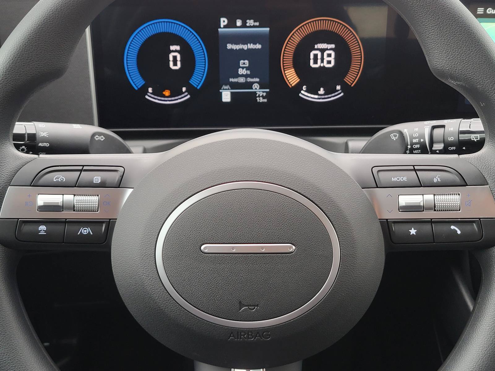 New 2026 Hyundai Tucson SEL FWD image 20
