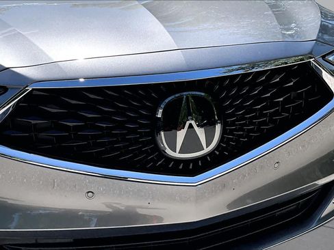 Certified 2024 Acura MDX FWD w/ Technology Package image 30