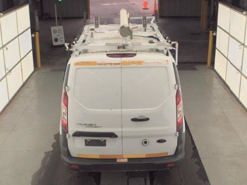 Used 2016 Ford Transit Connect XL FWD image 8
