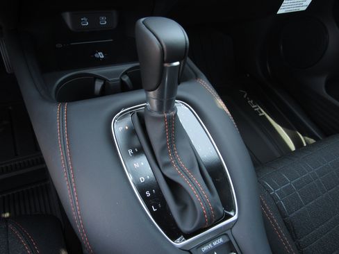 New 2026 Honda HR-V Sport image 18