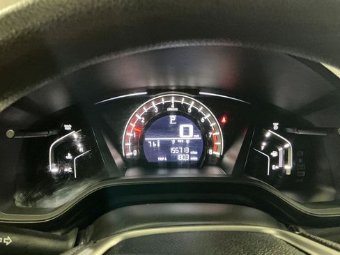 Used 2017 Honda CR-V LX image 17