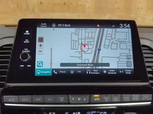 New 2026 Honda Odyssey Touring image 19