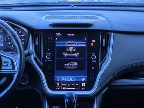 Used 2022 Subaru Outback Limited image 9