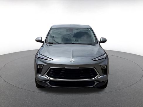 Used 2025 Buick Encore GX Preferred image 7