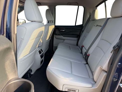 Used 2023 Honda Ridgeline RTL image 14