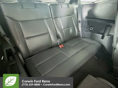 New 2026 Ford Explorer ST w/ Sun And Sound Package AWD/4WD image 31