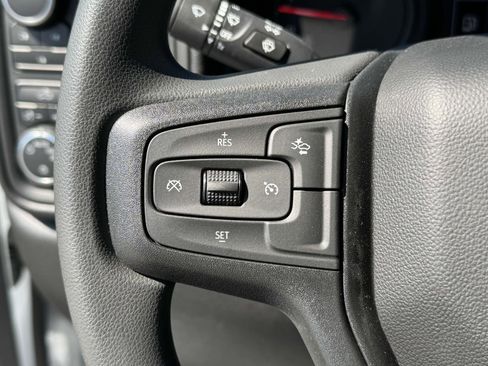 New 2025 Chevrolet Silverado 2500 W/T image 8