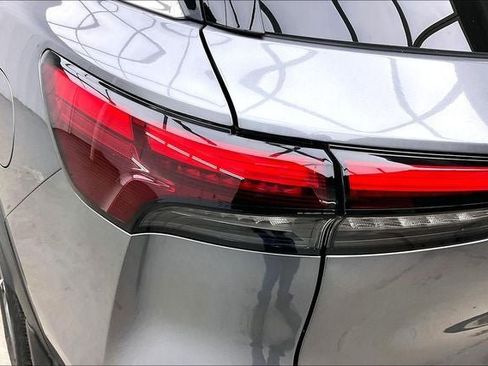 Certified 2025 INFINITI QX60 Luxe image 28