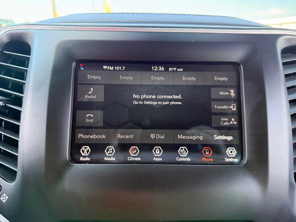 Used 2021 Jeep Cherokee Latitude Plus AWD/4WD image 48